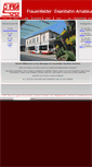 Mobile Screenshot of fea-frauenfeld.ch